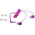 Наушники SONY MDR-EX 15 AP фиолетовый
