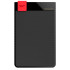 HDD USB 2Tb Silicon Power USB3.0 SP020TBPHDD3SS3K D30 Diamond 2.5