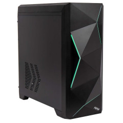 Компьютер ТХN Game 16410 [ i3 10105F/16 ГБ/SSD 256 ГБ/GTX 1650 4ГБ/500W/NO OS] (*8)