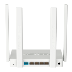 Маршрутизатор Keenetic Speedster