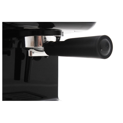 Кофеварка Binatone ECM 153 черный