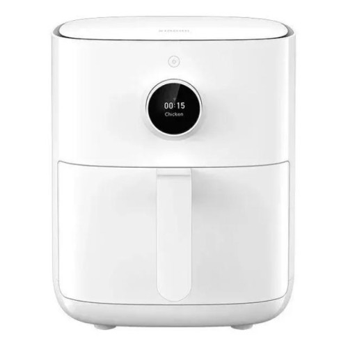 Аэрогриль Xiaomi X55022 Smart Air Fryer , 4,5 л., белый