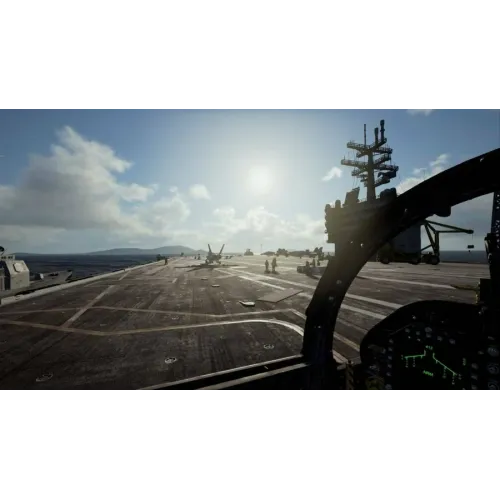 Игра PS4 Ace Combat 7 (Русская версия)