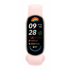 Фитнес-трекер Xiaomi Smart Band 9 Mystic Rose