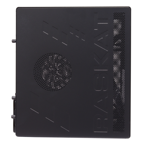 Компьютер Raskat Standart 200 Pen-G6400 8Gb/240Gb/UHDGr610/noOS + клав./мышь (Standart200128022)