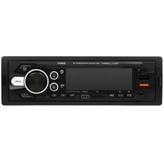 Автомагнитола-FLASH AURA FIREBALL-104BT 24В