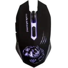 Мышь NAKATOMI MROG-15UR