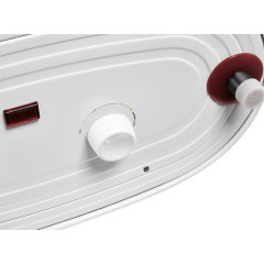 Водонагреватель BALLU BWH/S 30 Level PRO