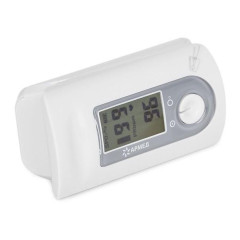 Пульсоксиметр Армед YX200 медицинский, темно-серый