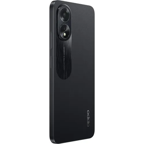 Сотовый телефон OPPO A18 4/128Gb Black