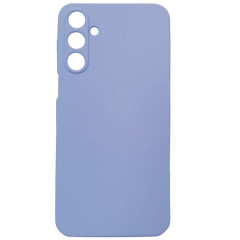 Бампер Samsung A16 4G (A165) ZIBELINO Soft Case лиловый