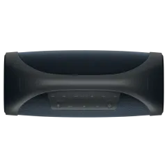 Акустика портативная Vipe WOOX Dubstep серый