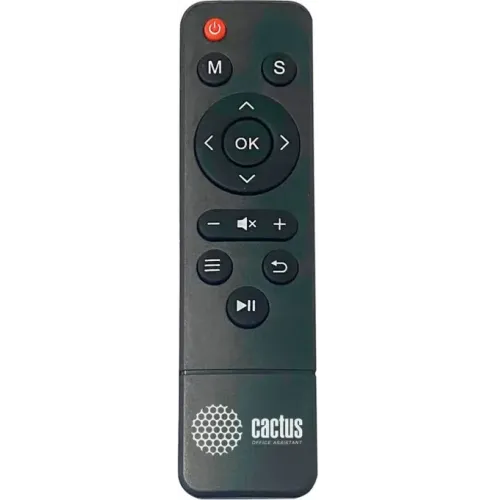 Проектор Cactus CS-PRO.02B.WUXGA (30000час) 