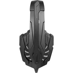 Гарнитура Oklick HS-L355G черный