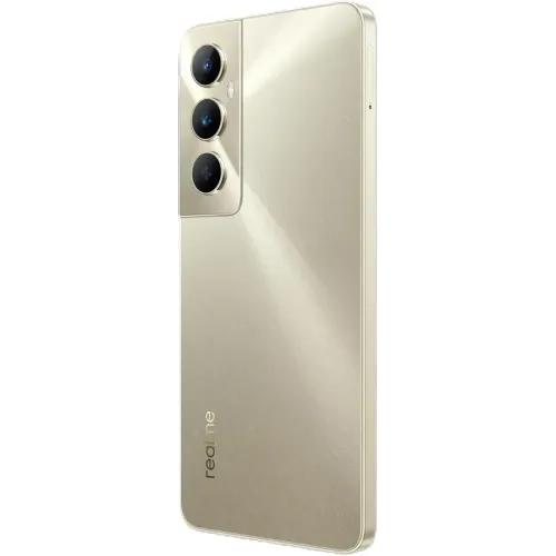 Сотовый телефон REALME C65 8/256Gb Gold