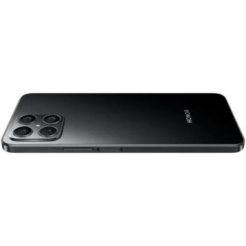 Сотовый телефон Honor X8 6/128 черный