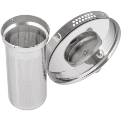 Чайник эл. MAUNFELD MGK-615BG