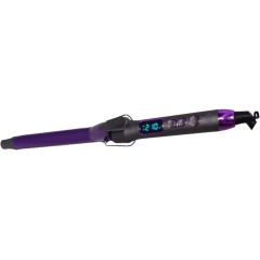 Щипцы King Professional KP-3008 черный/фиолетовый (22 мм)