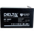 Батарея для ИБП Delta DT 1207 12В 7Ач