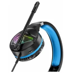 Гарнитура HOCO W104 Blue