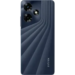 Сотовый телефон INFINIX Hot 30 8/128Gb Black