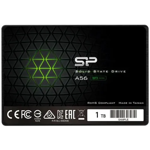 SSD 2,5