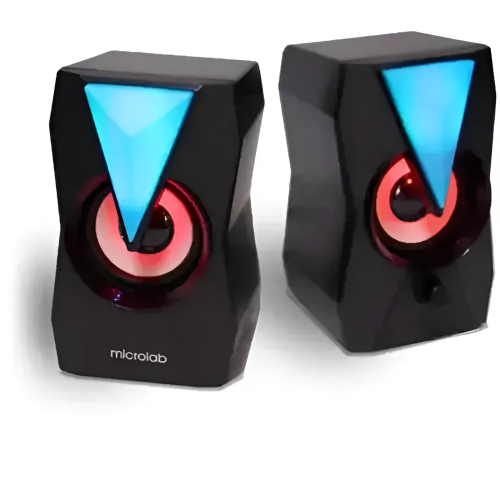 Акустика Microlab B22