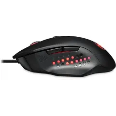 Мышь REDRAGON Gainer черный