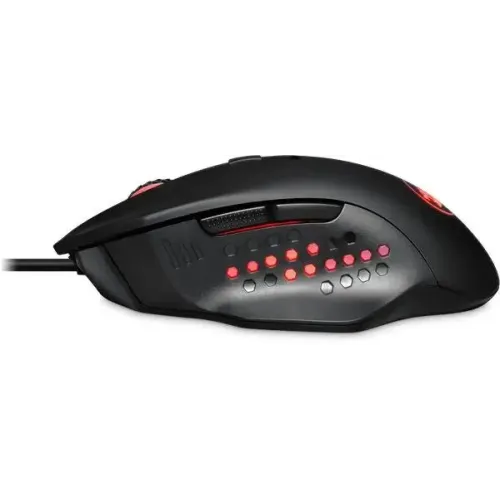 Мышь REDRAGON Gainer черный