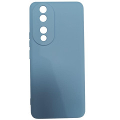 Бампер Honor 90 ZIBELINO Soft Case лаванда