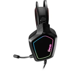 Гарнитура GMNG HS-L850G черный 