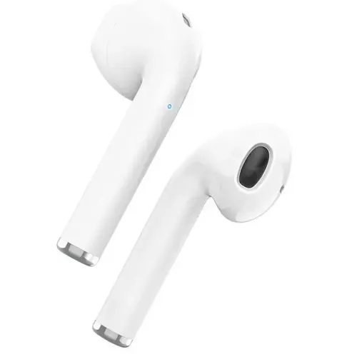 Гарнитура Bluetooth Borofone BW17 белый