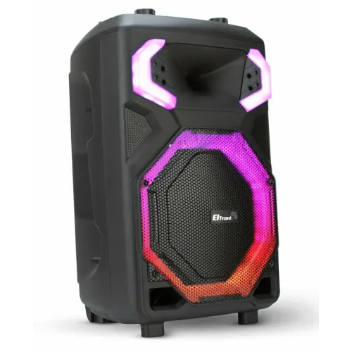 Акустика портативная ELTRONIC 30-40 CRAZY BOX 800  (*7)