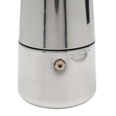 Кофеварка гейзерная KELLI KL-3017 