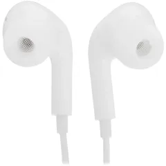 Гарнитура Pero EP12 белые