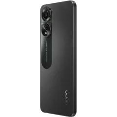 Сотовый телефон OPPO A78 8/256Gb Черный