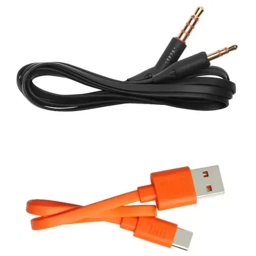 Гарнитура Bluetooth JBL TUNE 710 BT - черный