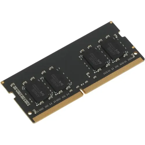 Память SO-DIMM DDR4 8192Mb 2400MHz AMD R748G2400S2S-U Radeon R7 Performance Series RTL PC4-19200 CL1
