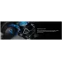 Микрофон компьютерный HyperX Quad Cast S (4P5P7AA) Black