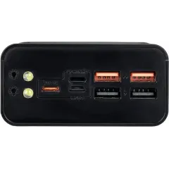 Повербанк 40000 мАч Hiper DELTA 40000