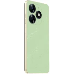 Сотовый телефон Tecno Spark Go 2024 3/64Gb Magic Skin Green