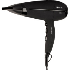 Фен VITEK VT-8203 BK (*7)