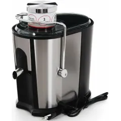 Соковыжималка центробежная BINATONE MJE 044