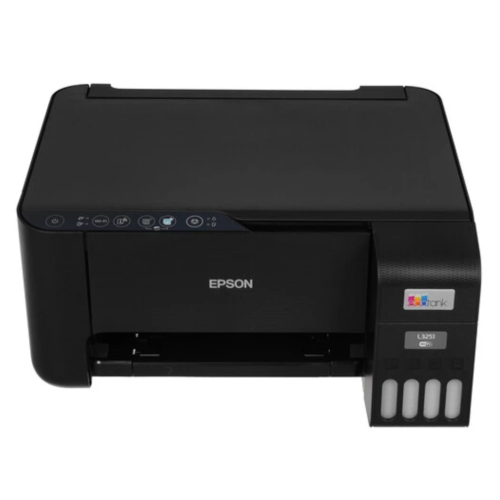 МФУ струйный Epson L3251 