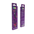 Кабель USB 2.0 A вилка - 8pin 1 м More choice K16i (Black)