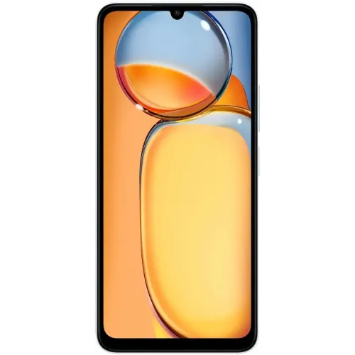 Сотовый телефон Xiaomi REDMI 13C 4/128 Glacier White