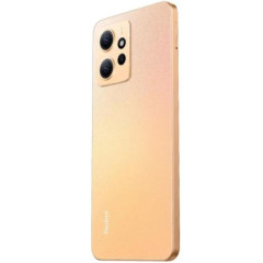 Сотовый телефон Xiaomi REDMI NOTE 12 4/128GB Sunrise Gold