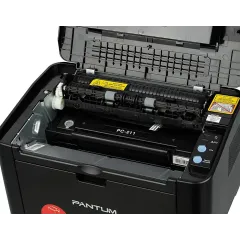 Принтер лазерный Pantum P2500