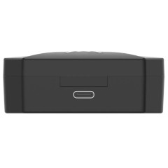 Гарнитура Bluetooth Yison T12 TWS (Black)
