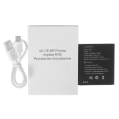 Модем 3G/4G ANYDATA R155 4G